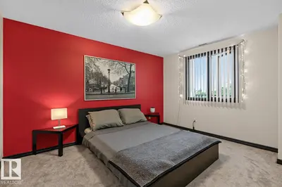 Interior photo 3 of #801 9707 106 ST NW