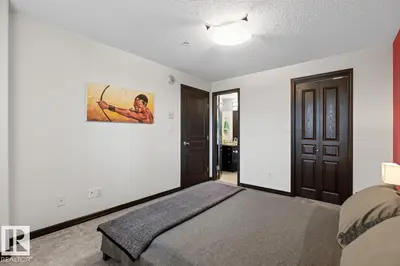 Interior photo 4 of #801 9707 106 ST NW