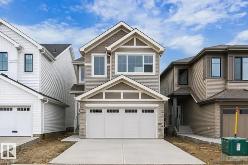 182 Stetson LO, Ardrossan - $575,610