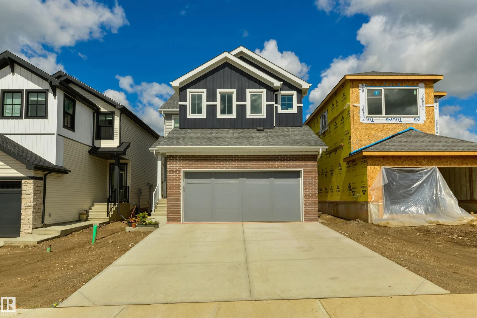6 COULEE CL, Ardrossan - 3 bedroom Detached Single Family for sale
