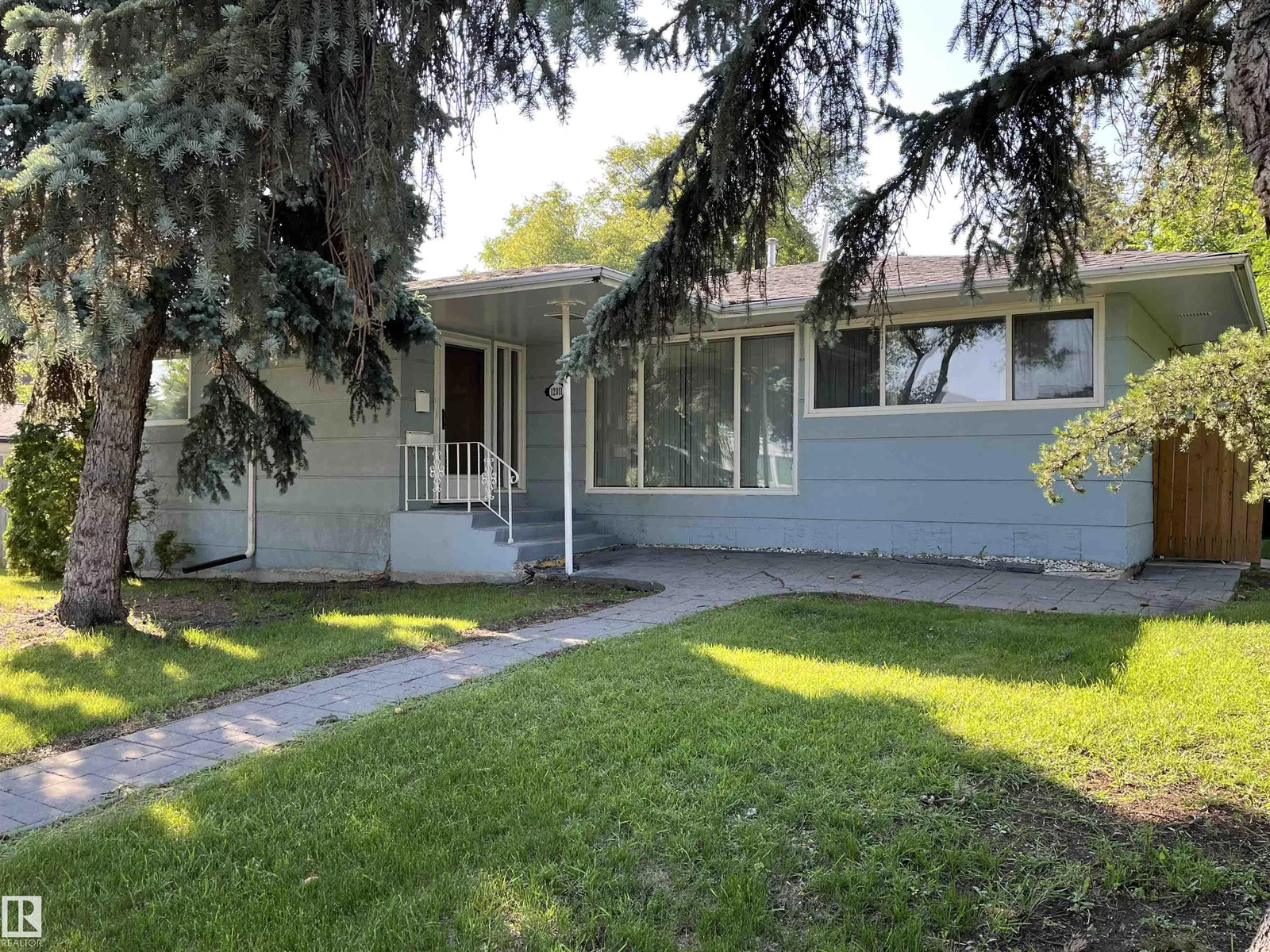 12011 87 AV NW NW, Edmonton - 6 bedroom Detached Single Family for sale