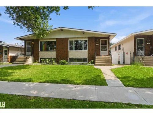12015,12017 85 ST NW, Edmonton - $589,000