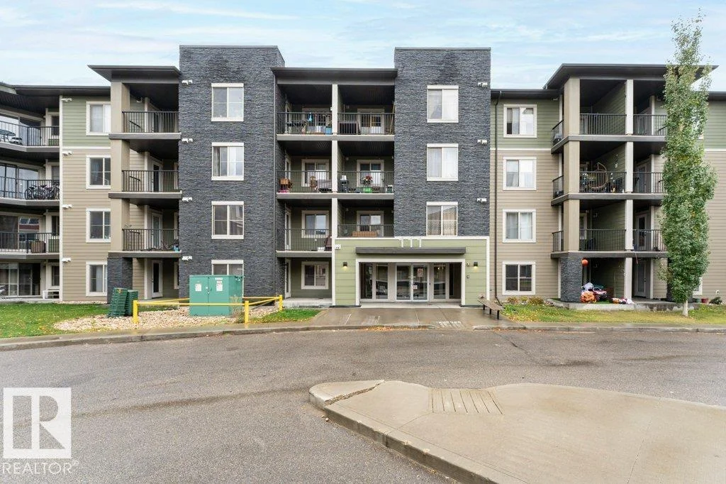 #221 111 WATT CM SW, Edmonton - 2 bedroom Apartment for sale