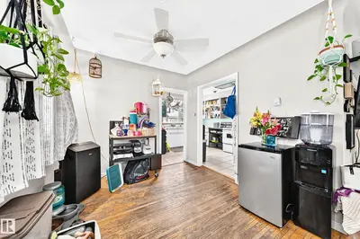 Interior photo 2 of 12718 126 ST NW