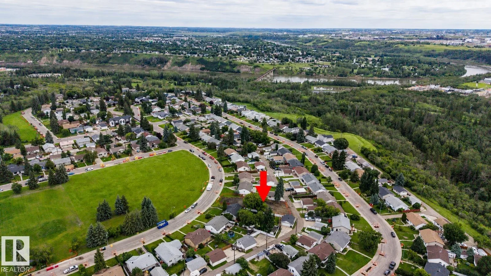 10513 42 ST NW, Edmonton - 0 bedroom Vacant Lot/Land for sale