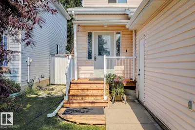 Interior photo 1 of 7912 154 AV NW
