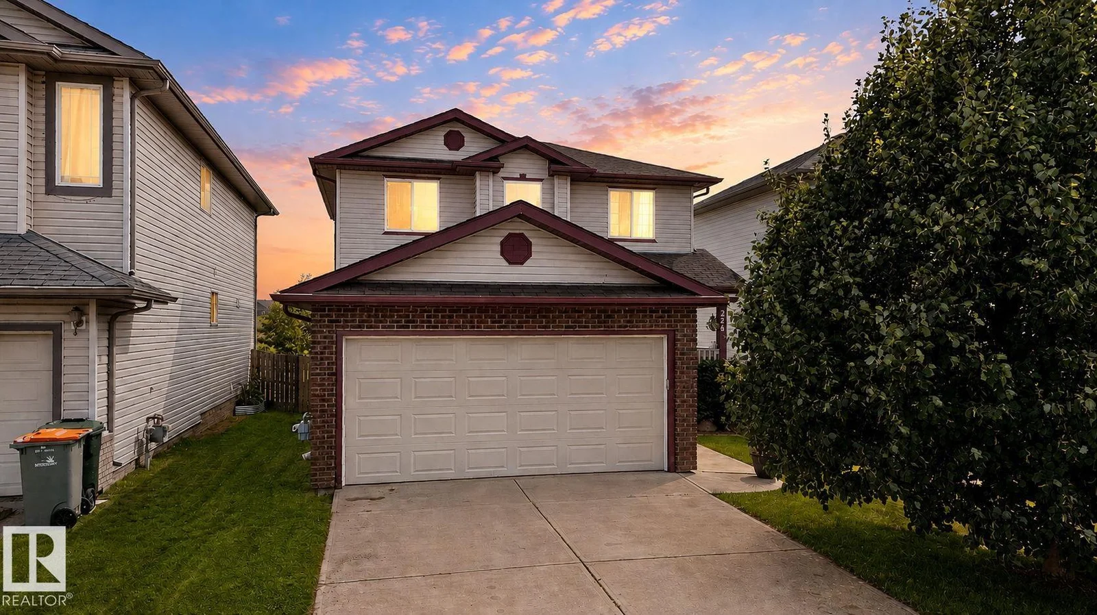 226 BROOKVIEW WY, Stony Plain - 2 bedroom Detached Single Family for sale