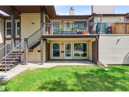 2005 SADDLEBACK RD NW, Edmonton - $185,000