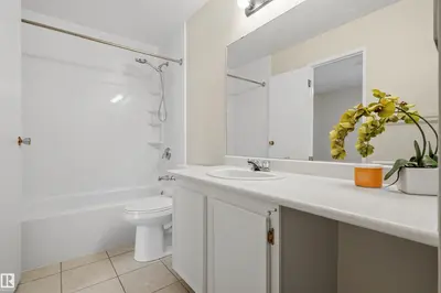 Interior photo 2 of #47 2204 118 Street NW