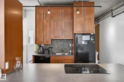 Interior photo 4 of #201 10355 105 ST NW
