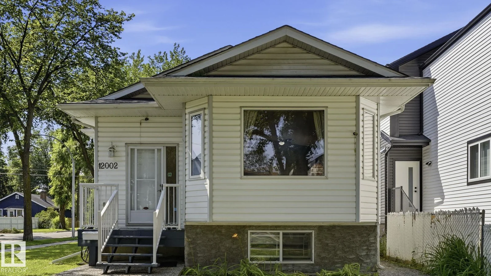 12002 91 ST NW, Edmonton - 5 bedroom Detached Single Family for sale