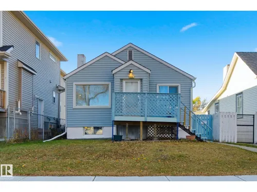 11514 92 ST NW, Edmonton - $259,900