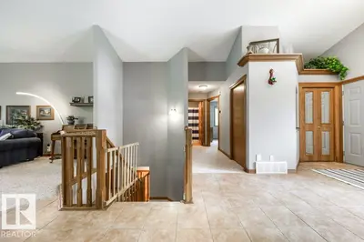 Interior photo 3 of #86 23211 TWP ROAD 520