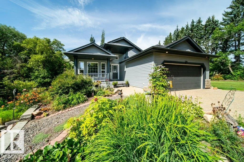 #86 23211 TWP ROAD 520, Rural Strathcona County - 5 bedroom Detached Single Family for sale