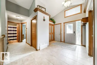 Interior photo 2 of #86 23211 TWP ROAD 520