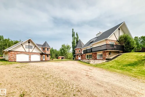 #122 51313 RGE ROAD 231, Rural Strathcona County - $1,199,000