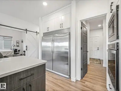 Interior photo 3 of 7151 EDGEMONT WY NW
