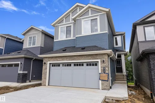 917 Elderberry LD NW, Edmonton - $699,900