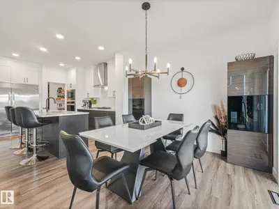 Interior photo 4 of 7151 EDGEMONT WY NW