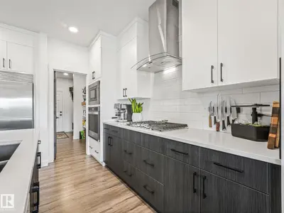 Interior photo 2 of 7151 EDGEMONT WY NW