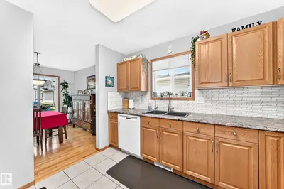 Interior photo 1 of #204 4807 43A AV