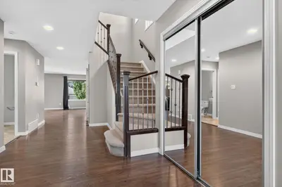 Interior photo 2 of 3536 CLAXTON CR SW SW