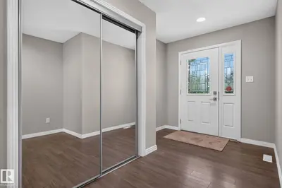 Interior photo 3 of 3536 CLAXTON CR SW SW