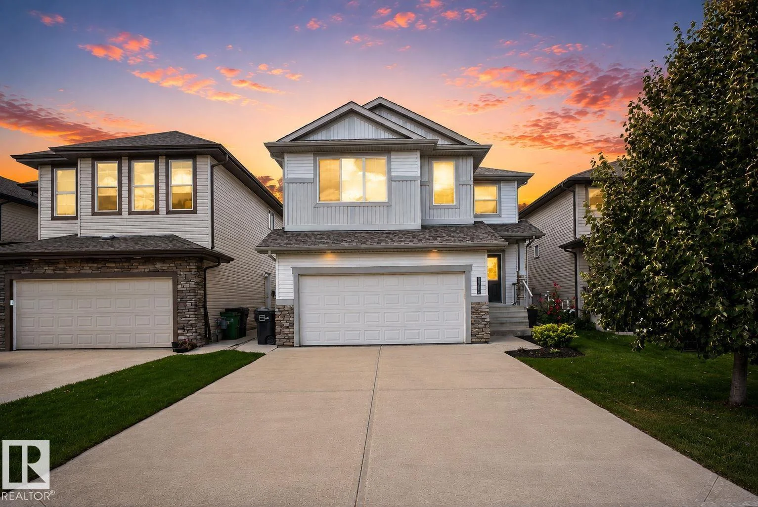3536 CLAXTON CR SW SW, Edmonton - 5 bedroom Detached Single Family for sale