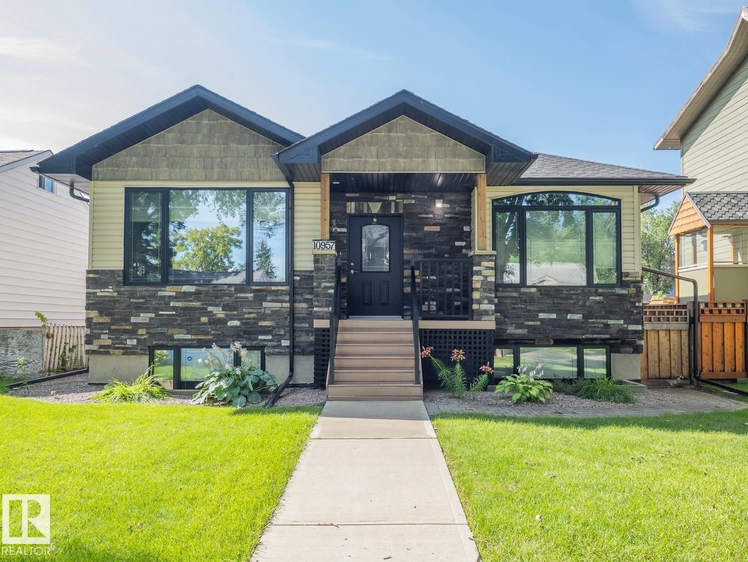 10957 75 AV NW, Edmonton - 5 bedroom Detached Single Family for sale