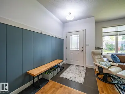 Interior photo 1 of 10957 75 AV NW