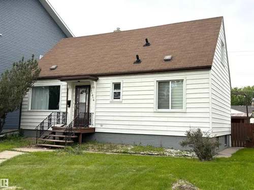 11314 78 AV NW NW, Edmonton - $649,000