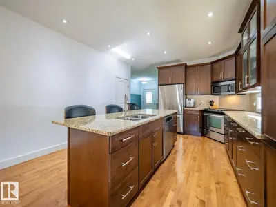 Interior photo 4 of 10957 75 AV NW
