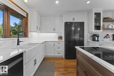 Interior photo 3 of 203 PINE AV