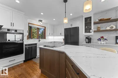 Interior photo 4 of 203 PINE AV