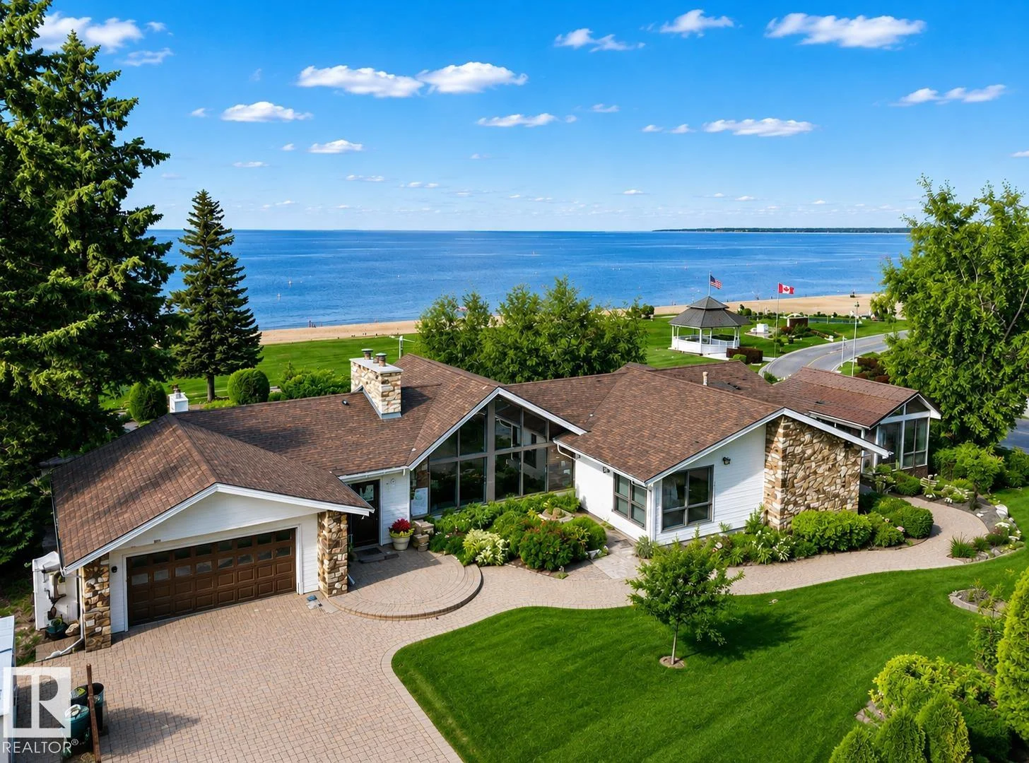 203 PINE AV, Cold Lake - 4 bedroom Detached Single Family for sale
