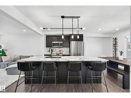 #13 850 Secord BV NW, Edmonton - $369,900