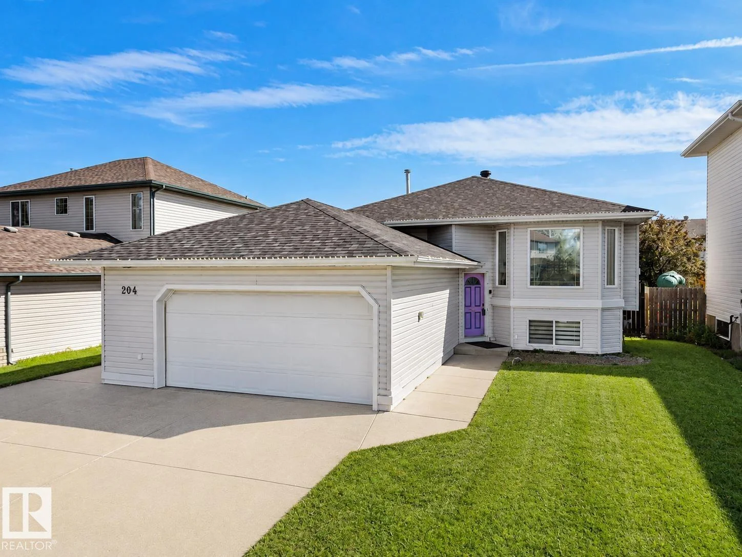 204 WESTMEWS DR NW, Fort Saskatchewan - 2 bedroom Detached Single Family for sale