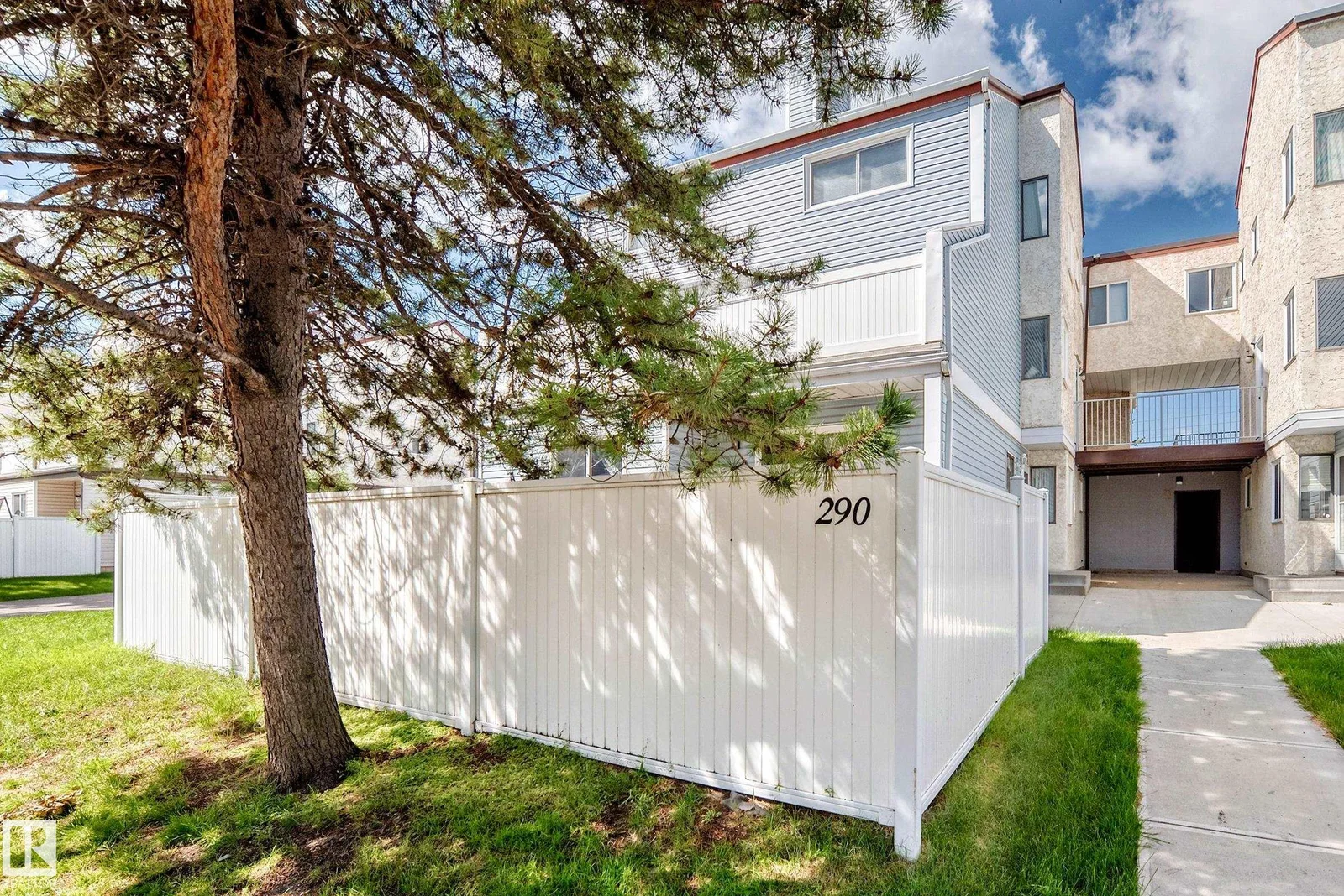 290 Lancaster TC NW, Edmonton - 3 bedroom Townhouse for sale