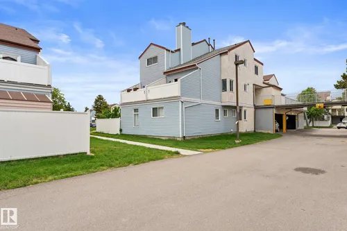 45 LANCASTER TC NW, Edmonton - $164,900