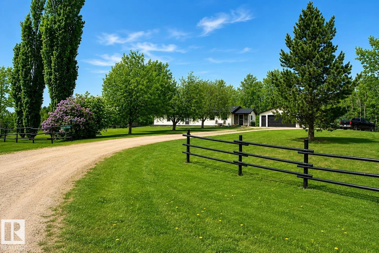 2508 TWP ROAD 513, Rural Parkland County - 6 bedroom Detached Single Family for sale