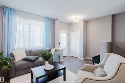 Interior photo 1 of 4331 COOKE LN SW