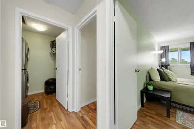 Interior photo 4 of #10 2816 116 ST NW