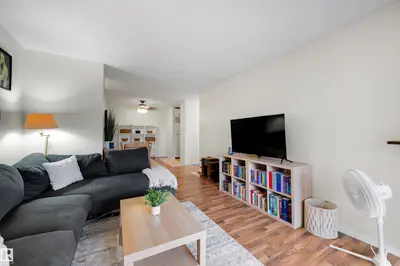 Interior photo 3 of #10 2816 116 ST NW