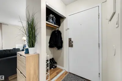Interior photo 1 of #10 2816 116 ST NW