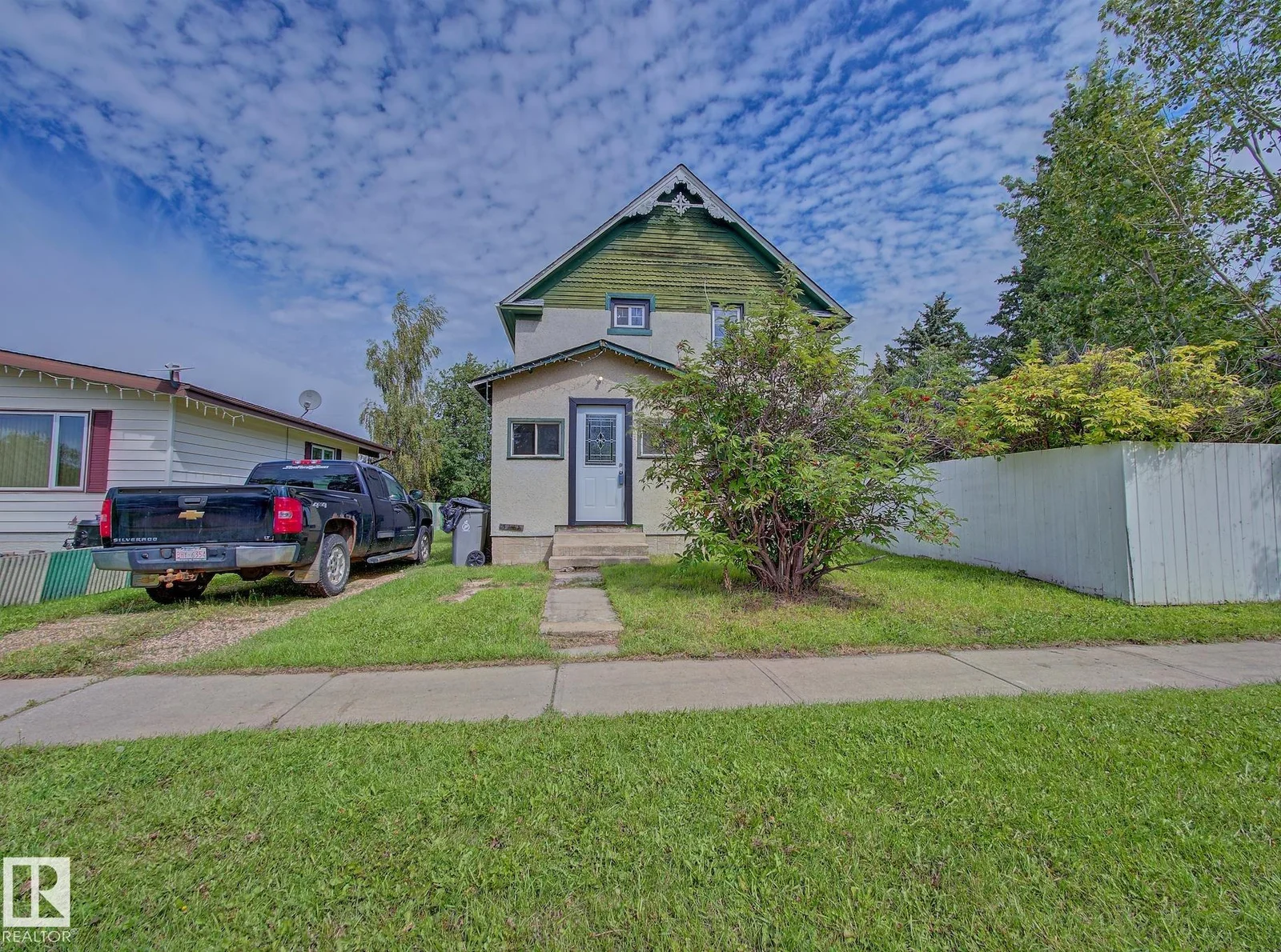 5414 52 AV, Lamont - 3 bedroom Detached Single Family for sale
