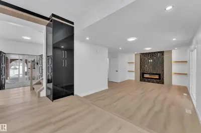 Interior photo 4 of 11615 24 AV NW