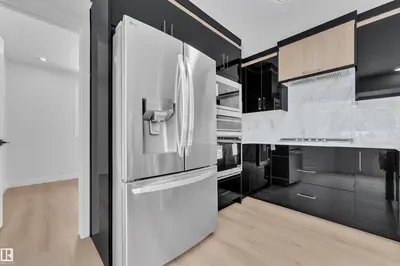 Interior photo 3 of 11615 24 AV NW