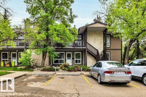 #107 70 WOODLANDS RD, St. Albert - $208,000