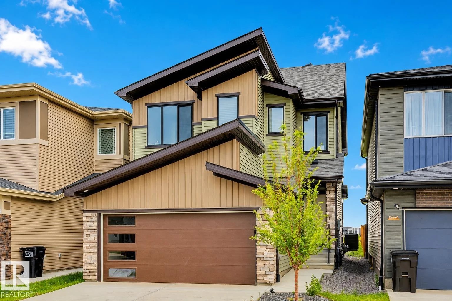15666 18 AV SW SW, Edmonton - 3 bedroom Detached Single Family for sale