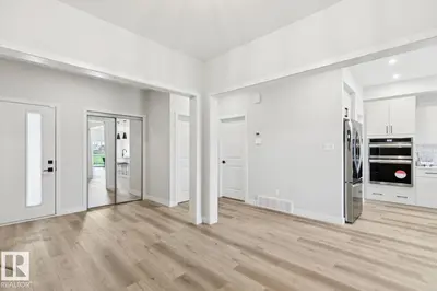 Interior photo 1 of 15666 18 AV SW SW
